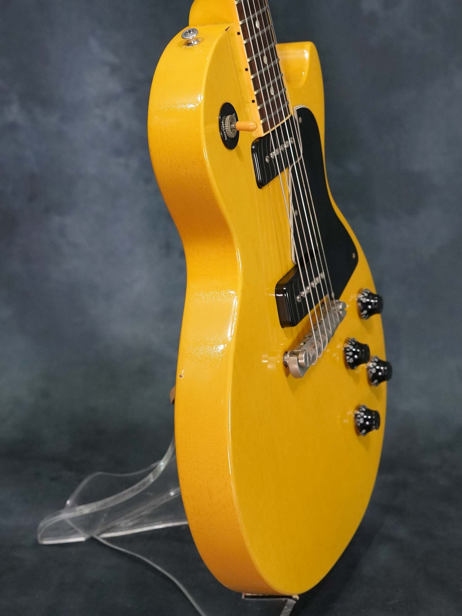 Gibson Les Paul Special TVイエロー　1997 ギブソン 1997 Gibson Les Paul Special TV yellow – Yeahman's Vintage